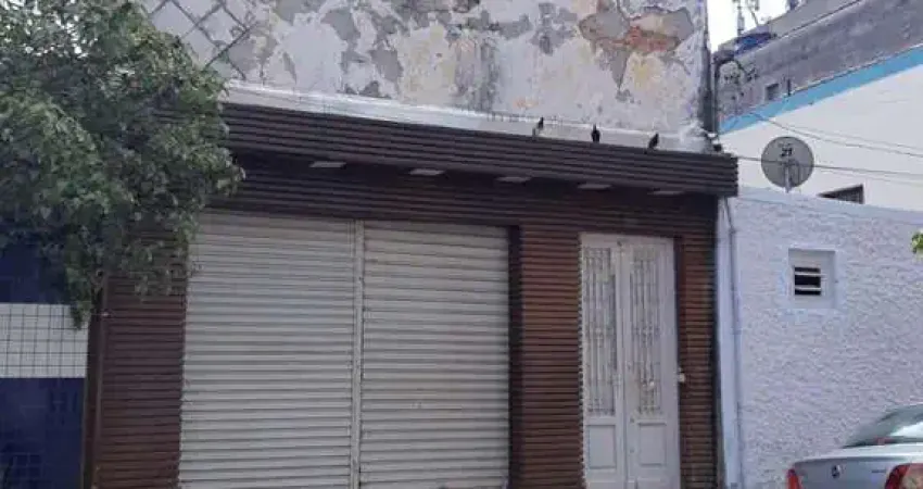 Casa comercial à venda na Rua Conselheiro Ramalho, Bela Vista, São Paulo