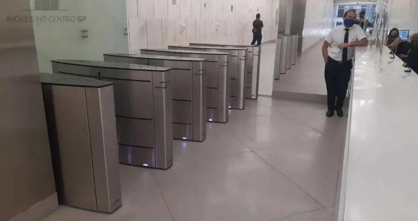 Casa comercial à venda na Rua Boa Vista, Centro, São Paulo