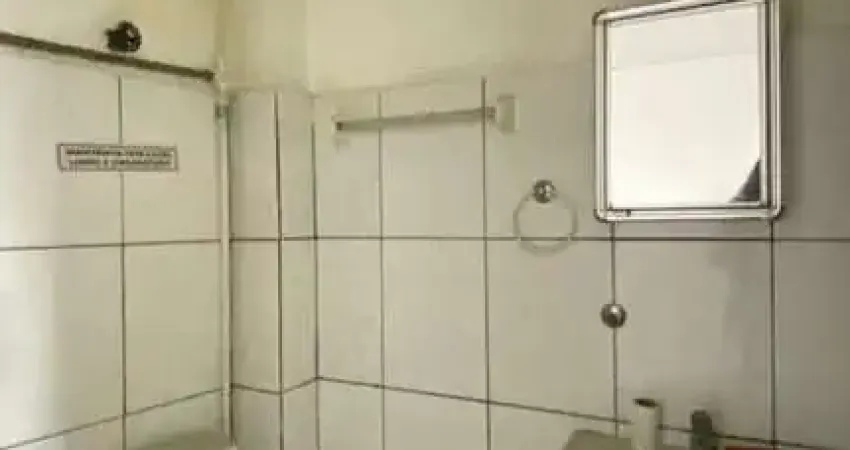 Casa comercial à venda na Avenida Ipiranga, Centro, São Paulo