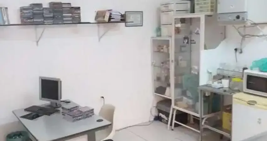 Casa comercial para alugar na Rua Alfredo Pujol, Santana, São Paulo