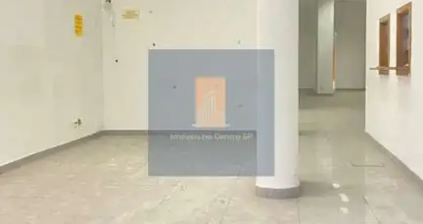 Casa comercial para alugar na Largo do Arouche, República, São Paulo