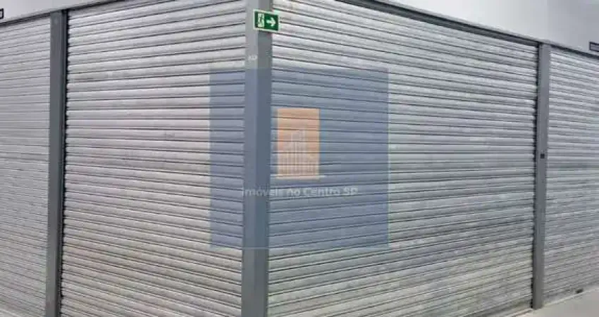 Casa comercial para alugar na Rua São Caetano, Luz, São Paulo