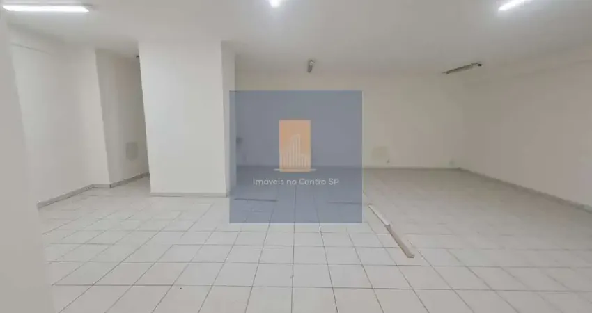 Casa comercial para alugar na Rua Líbero Badaró, Centro, São Paulo