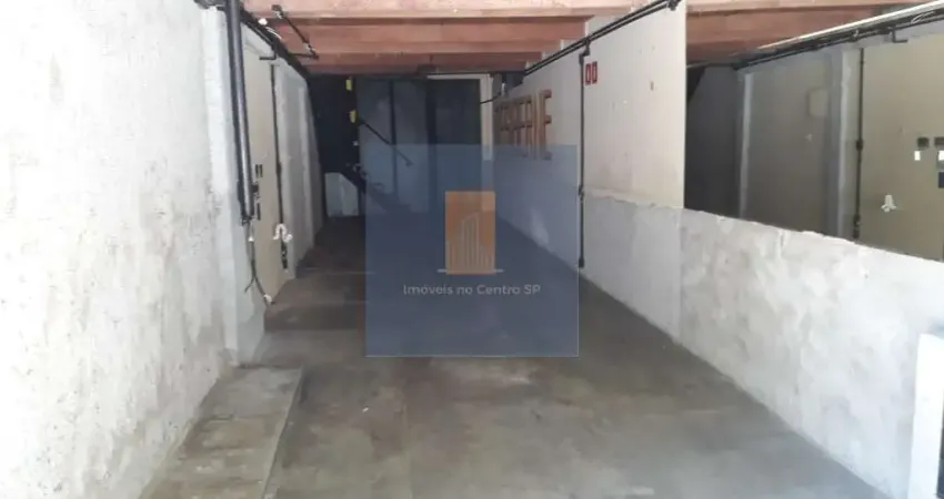 Casa comercial para alugar na Rua Maria Antônia, Vila Buarque, São Paulo