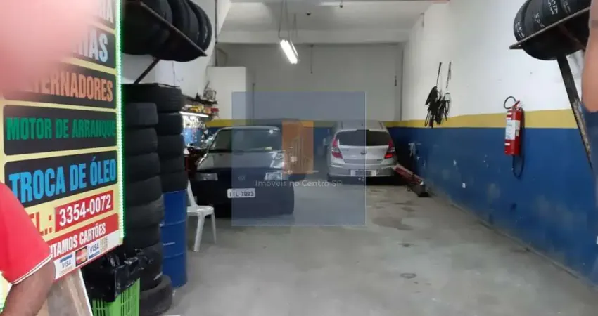 Casa comercial para alugar na Rua Amaral Gurgel, Vila Buarque, São Paulo