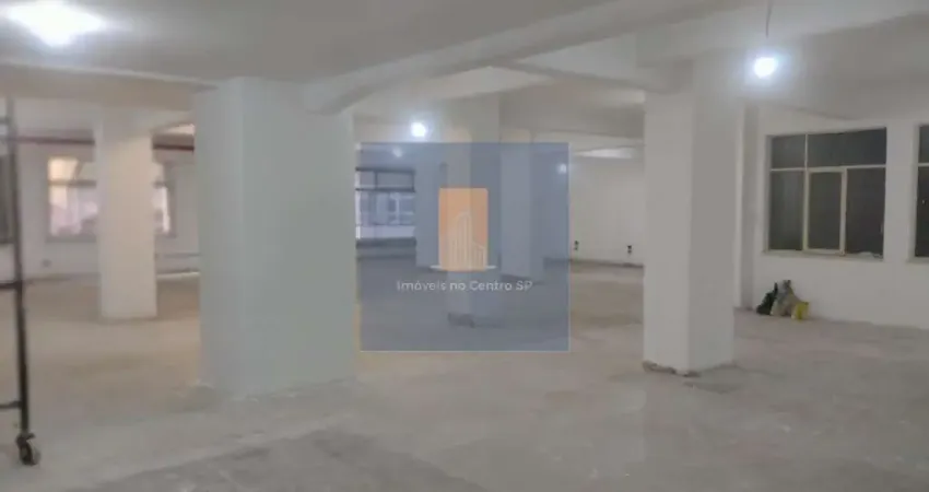 Casa comercial para alugar na R. Sen. Feijó, Sé, São Paulo