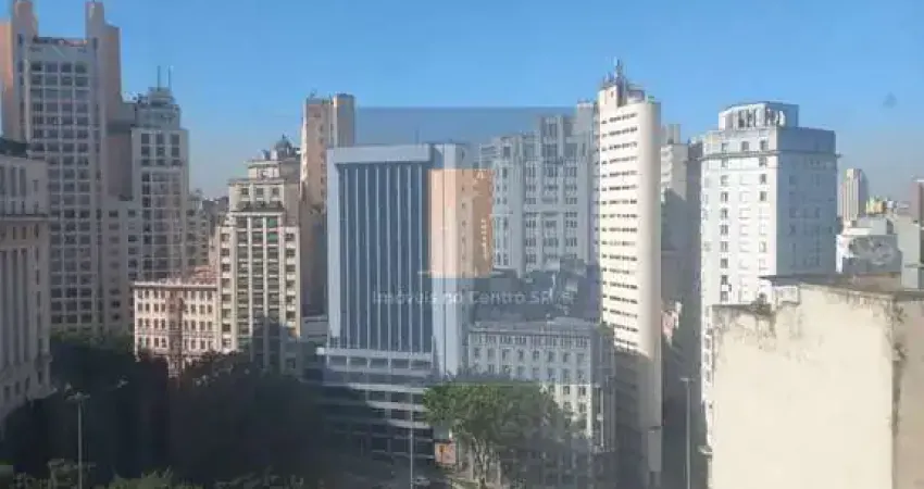 Casa comercial à venda na Rua Coronel Xavier de Toledo, República, São Paulo