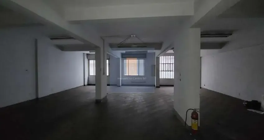 Casa comercial à venda na Avenida São João, República, São Paulo