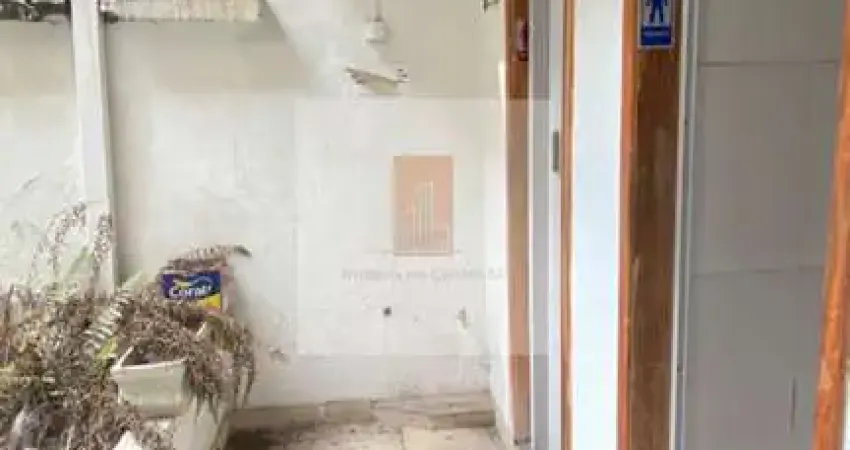 Casa comercial à venda na Rua Santa Isabel, Vila Buarque, São Paulo