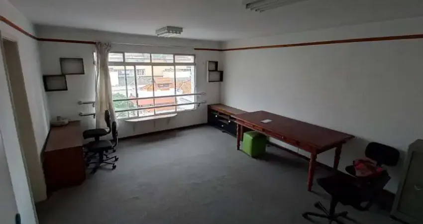 Casa comercial para alugar na Rua Silveira Martins, Sé, São Paulo