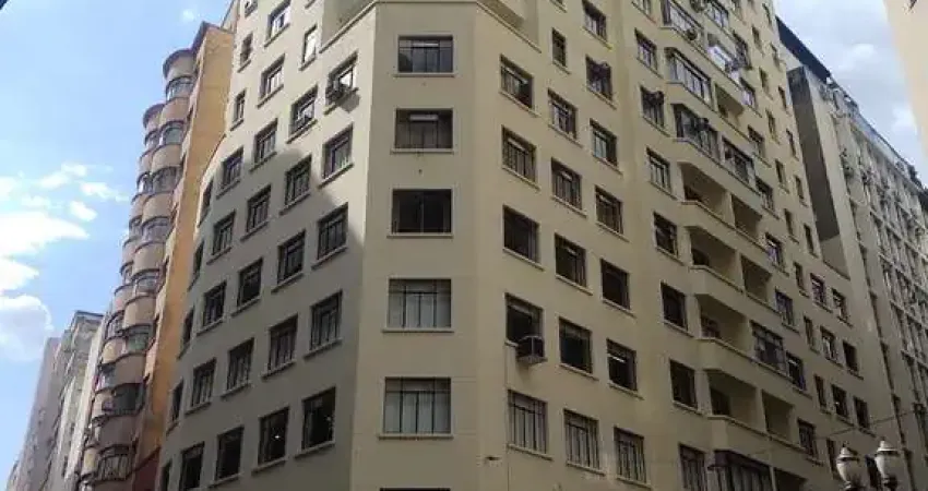 Casa comercial para alugar na Rua Conselheiro Crispiniano, República, São Paulo