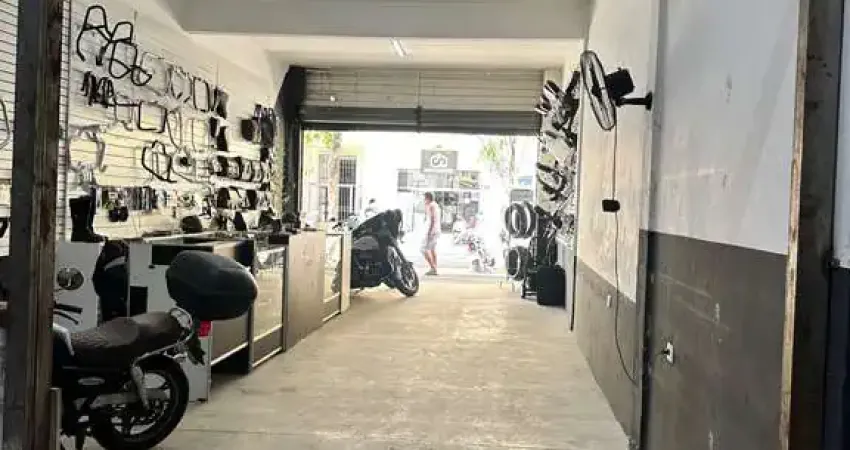 Casa comercial à venda na Alameda Barão de Limeira, Campos Eliseos, São Paulo