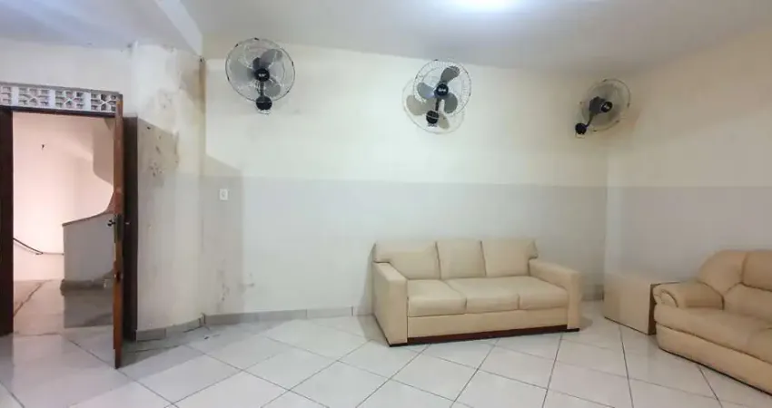 Casa comercial à venda na Rua Sebastião Pereira, Campos Eliseos, São Paulo