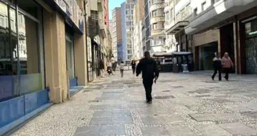 Casa comercial à venda na Rua José Bonifácio, Sé, São Paulo