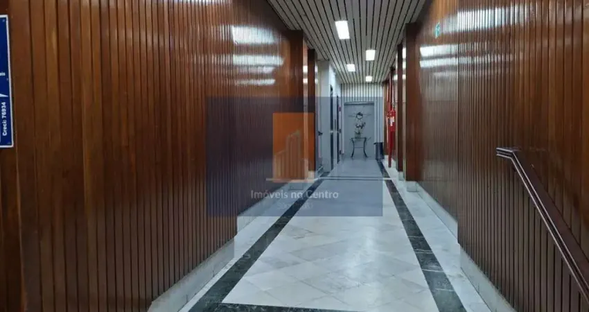 Casa comercial à venda na Rua São Bento, Centro, São Paulo