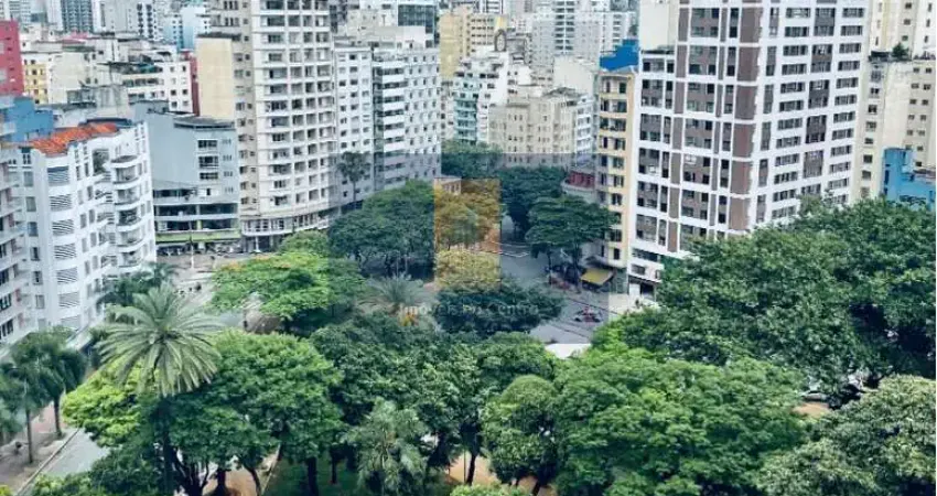 Casa comercial à venda na Largo do Arouche, República, São Paulo