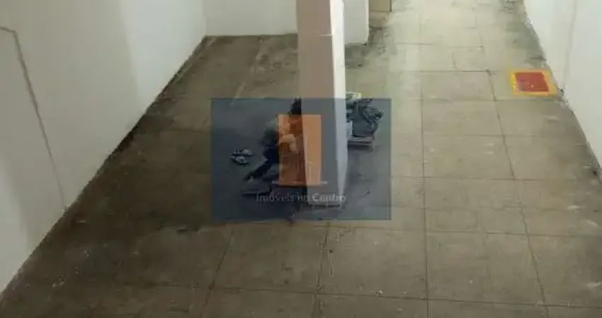 Casa comercial para alugar na Avenida Cásper Líbero, Santa Ifigênia, São Paulo