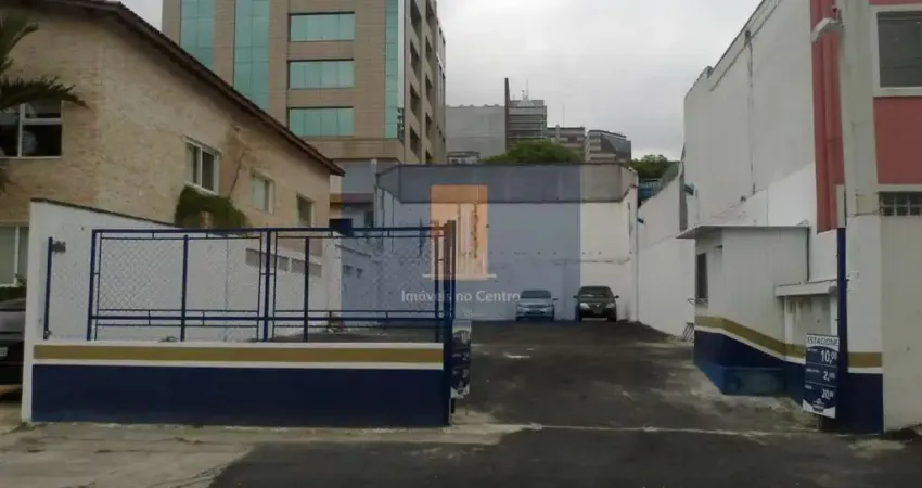 Casa comercial à venda na Rua Bento de Andrade, Jardim Paulista, São Paulo