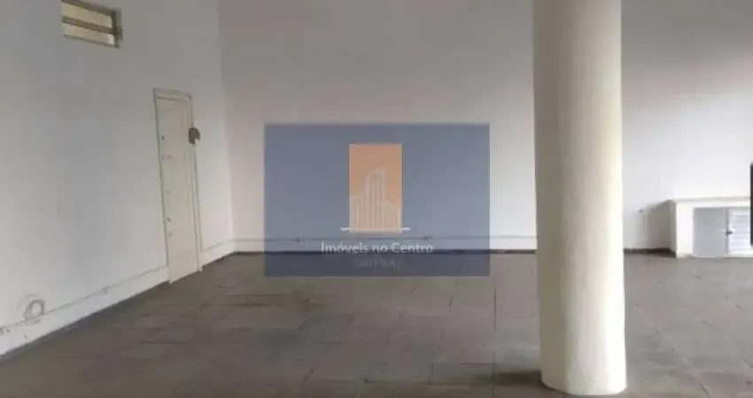 Casa comercial para alugar na Avenida Professor Alfonso Bovero, Perdizes, São Paulo