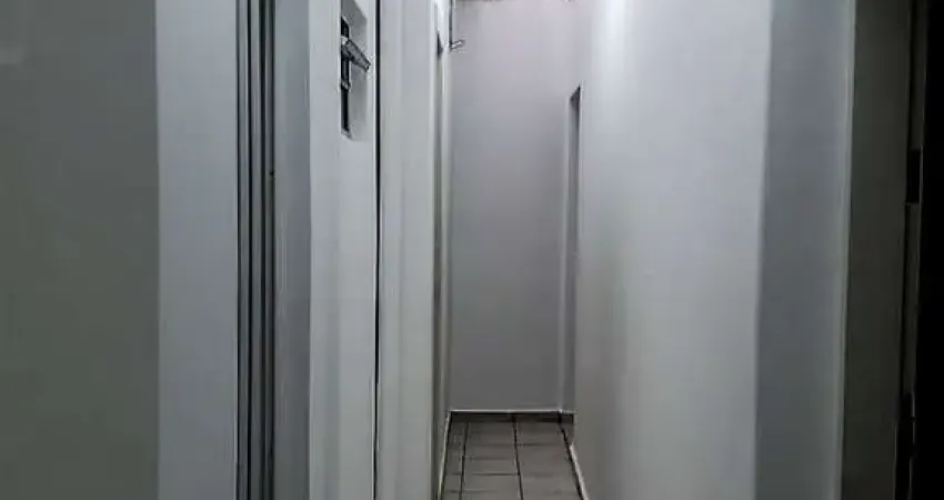 Casa comercial à venda na Rua Jaguaribe, Vila Buarque, São Paulo