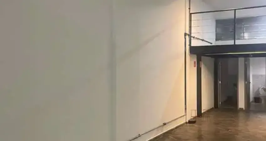 Casa comercial para alugar na Rua Gen. Jardim, Vila Buarque, São Paulo