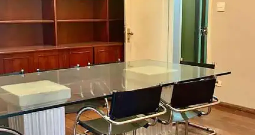 Casa comercial para alugar na Avenida Vieira de Carvalho, República, São Paulo