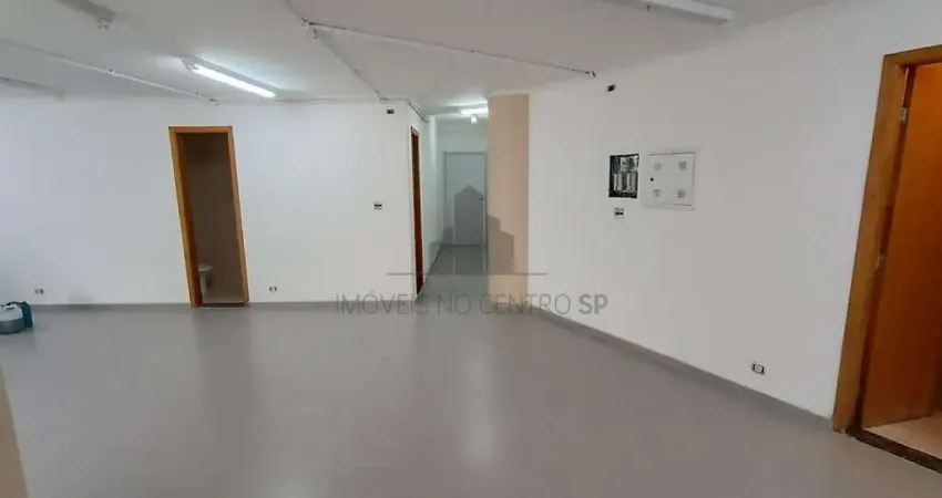 Casa comercial para alugar na Rua Direita, Centro Histórico, São Paulo