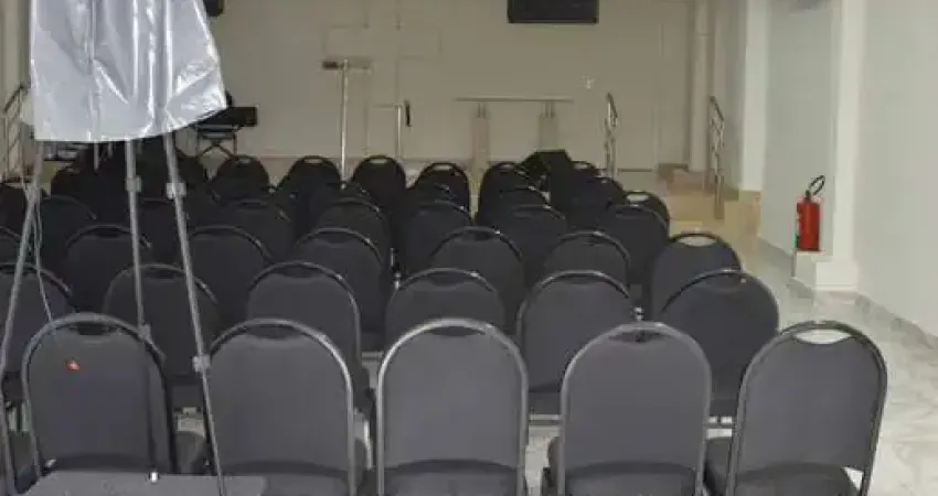 Casa comercial à venda na Rua Santo Antônio, Bela Vista, São Paulo