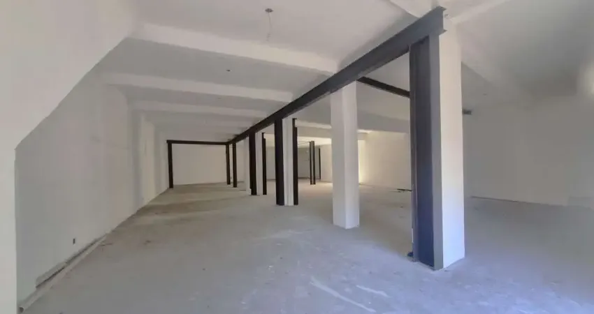 Casa comercial para alugar na Rua Abílio Pedro Ramos, Vila Nilo, São Paulo