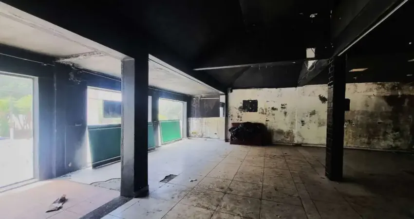 Casa comercial para alugar na Avenida Luiz Dumont Villares, Parada Inglesa, São Paulo