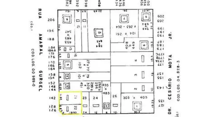 Casa comercial para alugar na Rua Santa Isabel, Vila Buarque, São Paulo