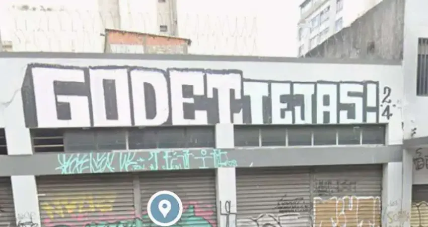 Casa comercial para alugar na Rua Amaral Gurgel, Vila Buarque, São Paulo