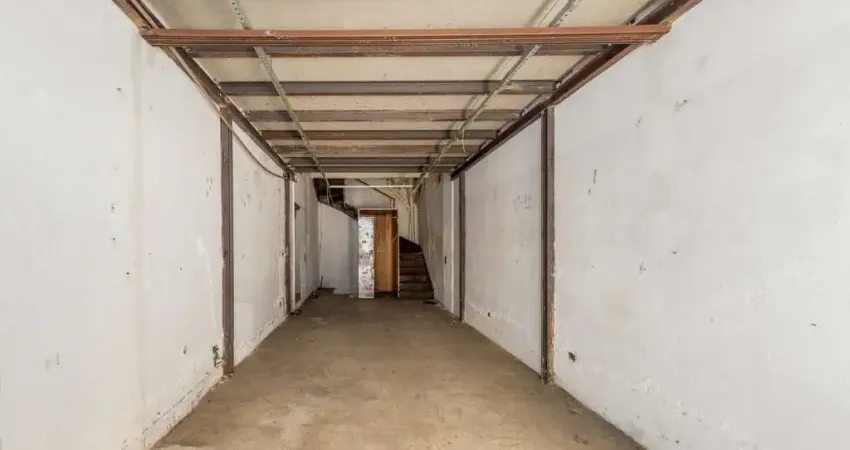 Casa comercial para alugar na Rua Dom José de Barros, República, São Paulo