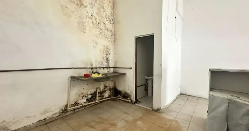 Casa comercial para alugar na Rua Santa Isabel, Vila Buarque, São Paulo