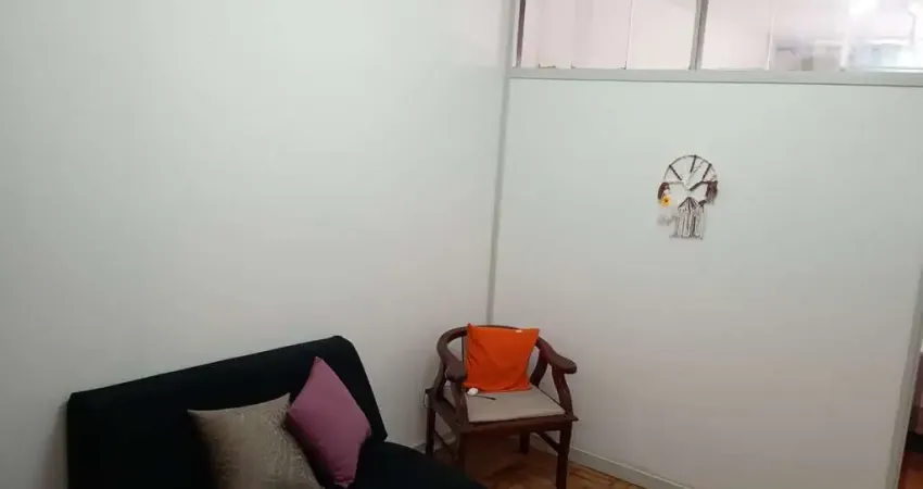 Apartamento com 1 quarto à venda na Rua Martim Francisco, Vila Buarque, São Paulo