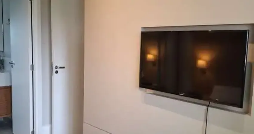 Apartamento com 1 quarto para alugar na Rua Desembargador Aragão, Vila Mariana, São Paulo