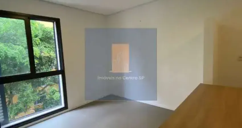 Apartamento com 1 quarto à venda na R. Dona Veridiana 203, Higienópolis, São Paulo