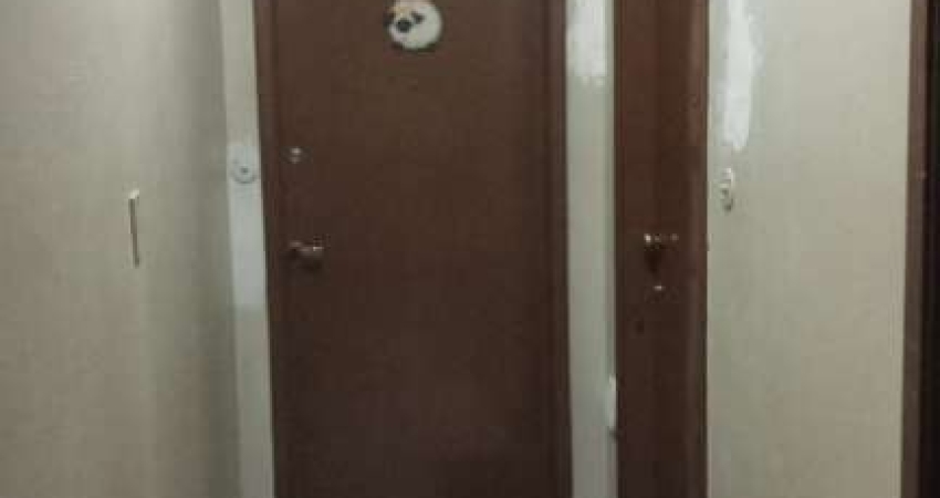 Apartamento em Santa Ifigênia  -  São Paulo
