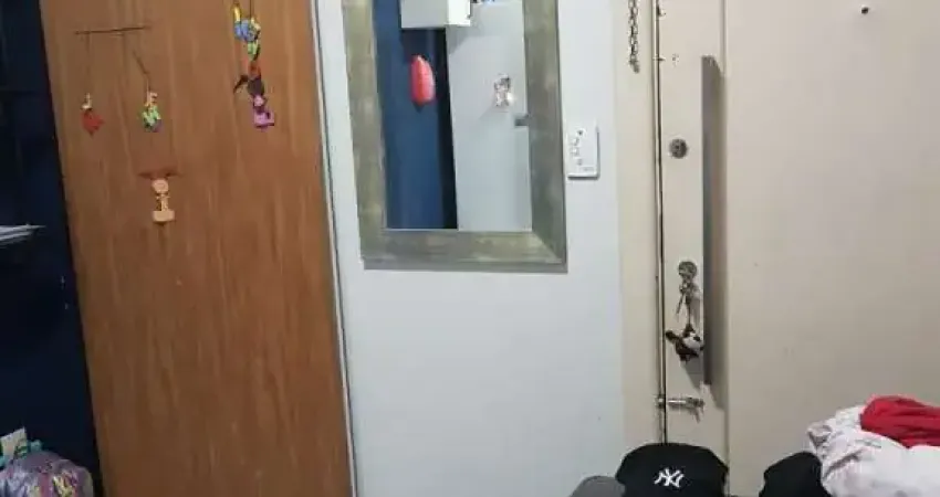 Apartamento com 1 quarto à venda na Avenida São João, Santa Cecília, São Paulo