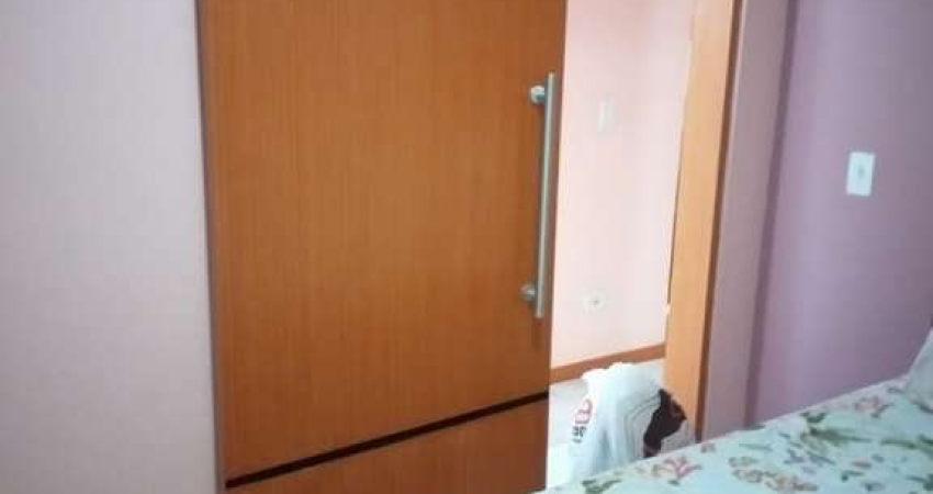 Apartamento com 1 quarto à venda na Rua Vinte e Cinco de Janeiro, Luz, São Paulo