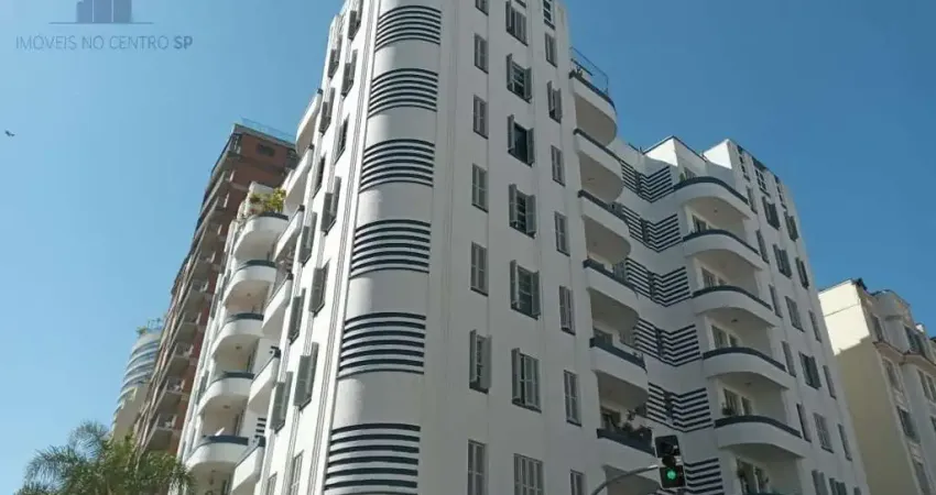 Apartamento em República  -  São Paulo