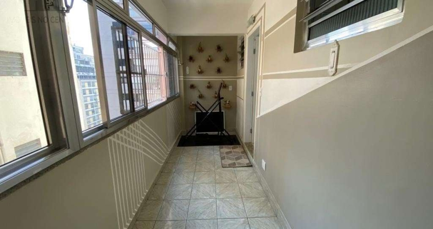 Apartamento com 3 quartos à venda na Avenida Brigadeiro Luís Antônio, Bela Vista, São Paulo