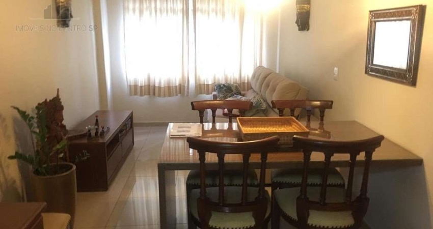 Apartamento em Jardim Paulista  -  São Paulo