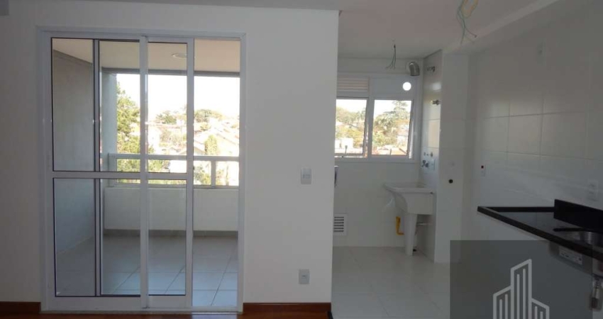 Apartamento Cobertura Penthouse em Jardim Prudência  -  São Paulo