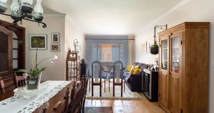 Apartamento com 3 quartos à venda na Rua Aimberê, Perdizes, São Paulo