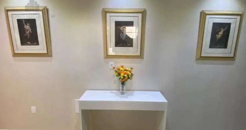 Apartamento com 3 quartos à venda na Rua Artur Prado, Bela Vista, São Paulo