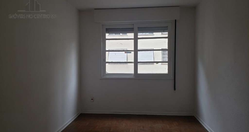 Apartamento com 2 quartos à venda na Praça Júlio Mesquita, Santa Ifigênia, São Paulo
