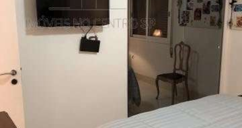 Apartamento com 3 quartos à venda na Rua Augusta, Consolação, São Paulo
