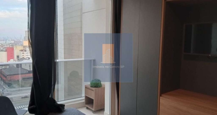 Apartamento em Centro Histórico de São Paulo  -  São Paulo