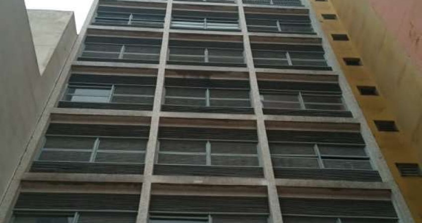 Apartamento com 1 quarto à venda na Alameda Barão de Limeira, Campos Eliseos, São Paulo